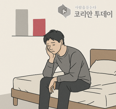 ‘쉬었음’ 인구의 증가와 자가치유의 필요성