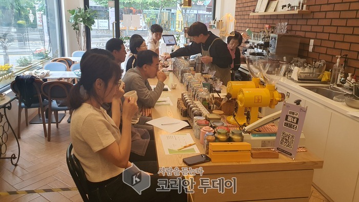 성동구, 생활 속 공간을 학습의 장으로 변신시키는 ‘동네배움터’ 운영