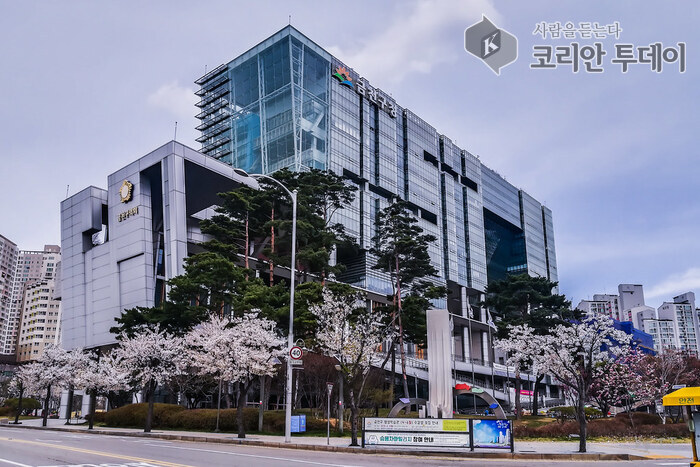 금천구, 돌봄SOS서비스 공모 8천만 원 확보… 방문재활운동으로 주민돌봄 강화