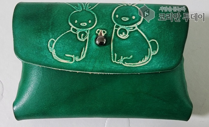 ‘선물’이라는 이름의 마음