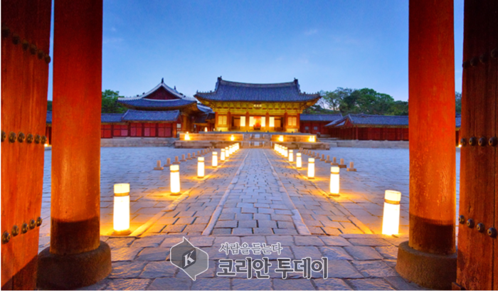 2025 봄 궁중문화축전, 고궁의 봄을 만끽하다