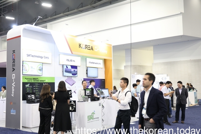미국 라스베이거스 소비재전자 박람회 ‘CES 2026’ 참가 기업 모집