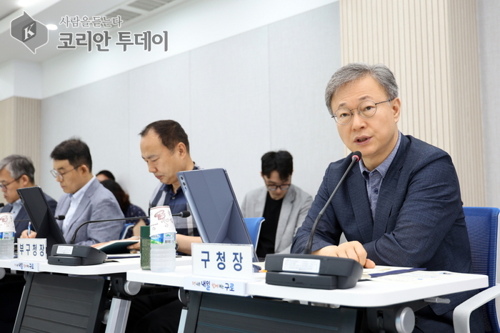 5급 이상 간부 대상 ‘반부패 청렴·인권 교육’ 실시