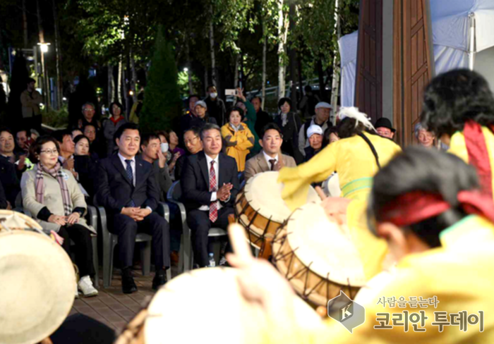 예술과 맛, 여름밤을 수놓다… ‘2025 남현예술길 야행’ 7월 5일 개최