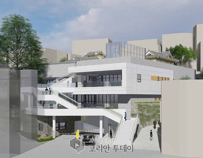 종로구, ‘청소년문화의집’·‘청운별빛어린이집’ 신축…미래세대 위한 복지 인프라 강화