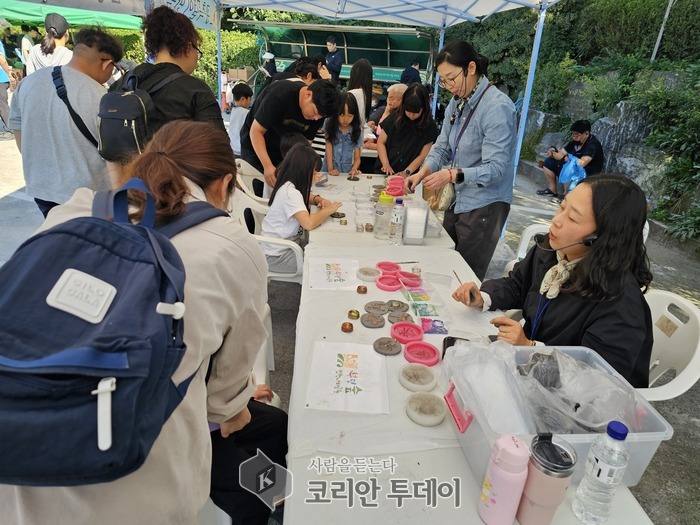 부평구, ‘인천나비공원 가을 나들이 행사’ 개최