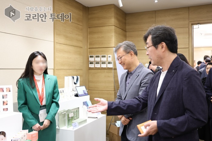구로구, ‘2025 G밸리 해외바이어 초청 수출상담회’ 23일 개최