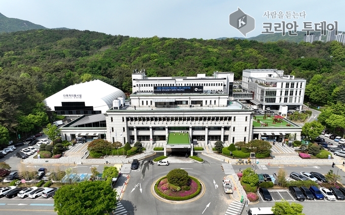 경기연구원 이전 및 의정부의료원 존치 확정