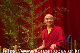 Mingyur Rinpoche’s Profound Teachings at the Prajnaparamita Meditation Event Hosted by Tergar Asia