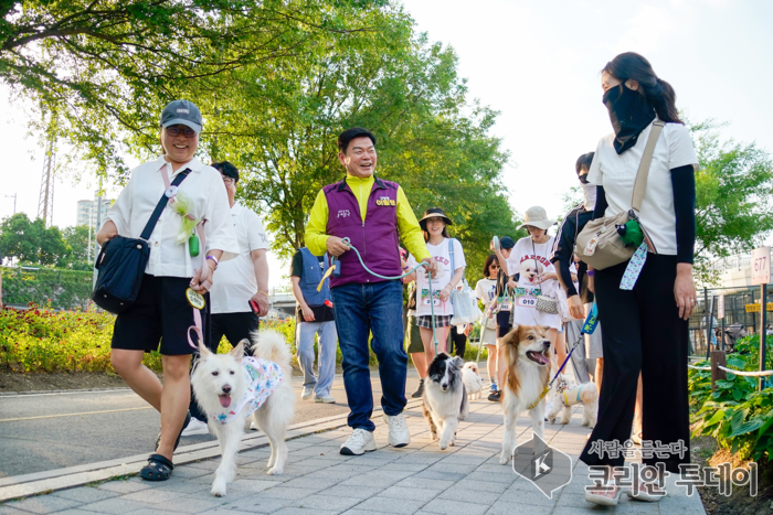 어린이 대상 동물복지 및 생명존중 교육 운영