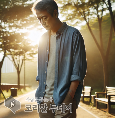 불안한 시대, 내면의 평화를 위한 자가치유 루틴