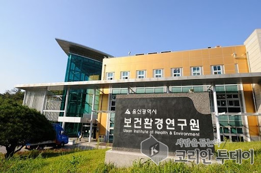 실내공기질 측정기 무료대여, 울산시 시민 대상 서비스 시작