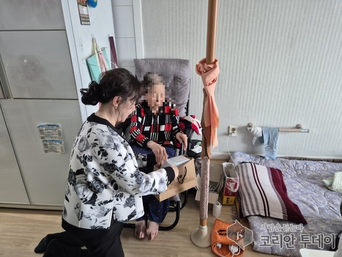 인천 중구 동인천동, ‘우리 동네 한 바퀴’로 주민과 소통 강화