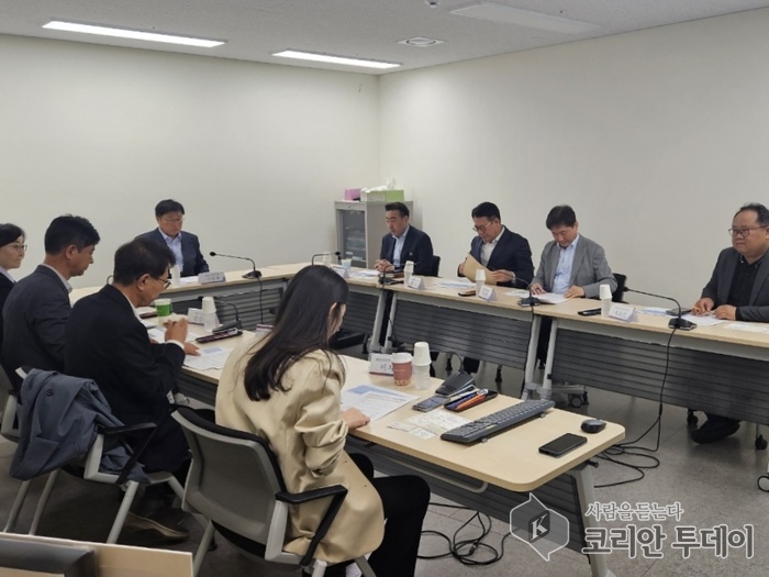 충남산림자원연구소 부지, 개발 밑그림 그린다