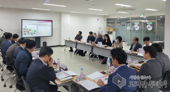세종시, 악취와 고장 잦은 자동집하시설…‘뿌리부터’ 손 본다
