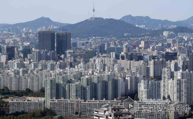 부동산 대출 규제, 실수요자까지 내몰린다