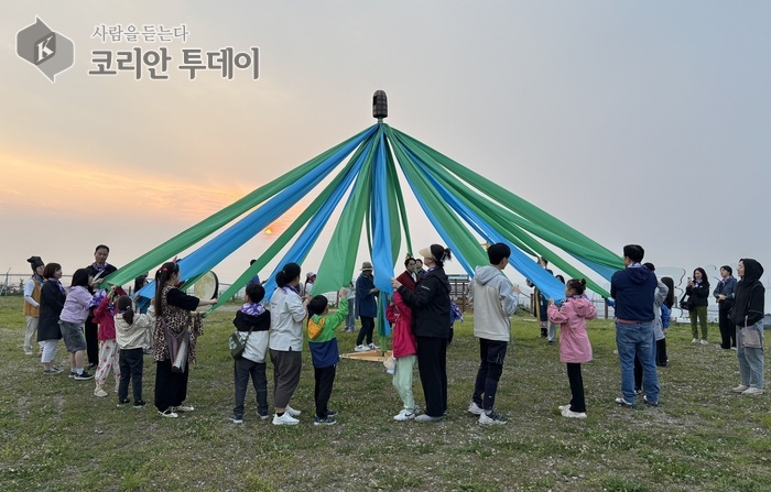 문학산에서 되살아난 백제의 숨결…‘비류백제를 찾아 떠나는 문학산 야행’ 성황리 마무리