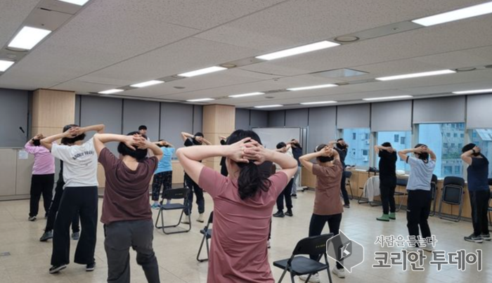 지역 중년여성 건강까지 챙긴다…비만예방 맞춤 프로그램 확대