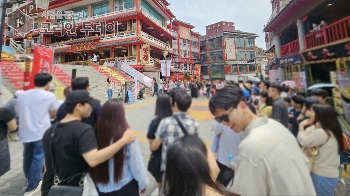 거리 위 감성 충전! ‘신나장 문화 버스킹’ 상반기 27회 공연 성황…가을에도 계속된다