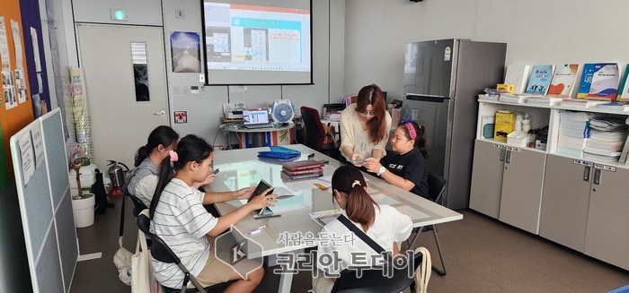 계양3동 주민자치회, ‘꿈드림 주민학교’ 여름방학 특강 성료