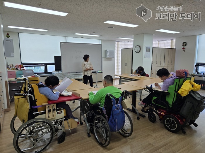 강서구,‘장애인 평생교육 강사 양성과정’운영…전문인력 양성 본격화