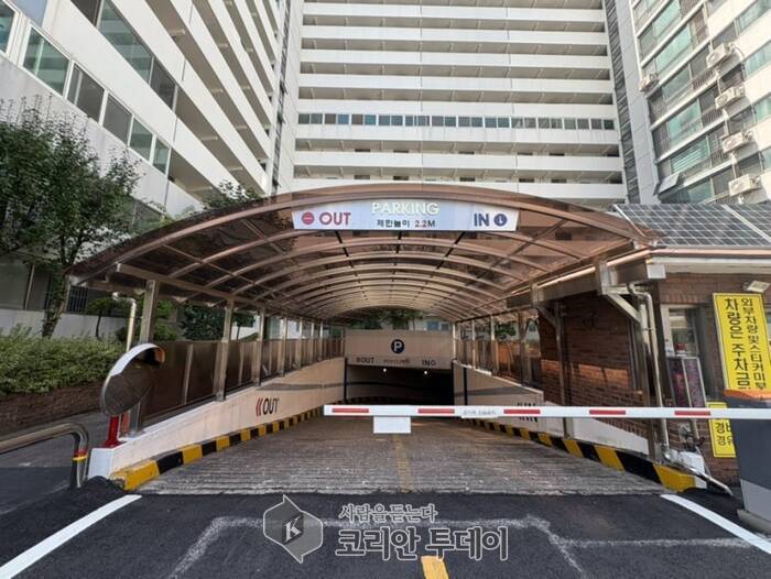 양천구, 2025 하반기 공동주택 지원사업 돌입…기후변화·안전·주차문제 우선 지원