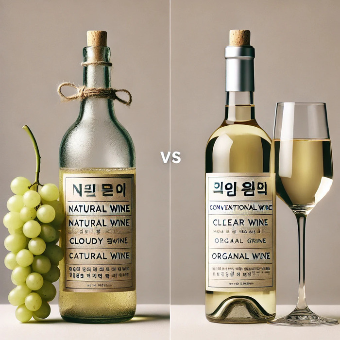 한국 와인 산업의 가능성과 도전