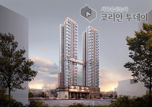 금천 대개조 속도감 있게 진행중… 살기 좋은 도시 조성 박차
