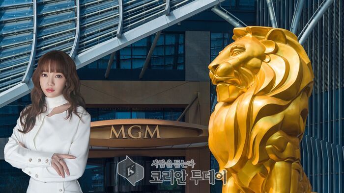 K-Artist 윤송아, 중국 상하이 MGM 호텔 아트페어 홍보대사 발탁