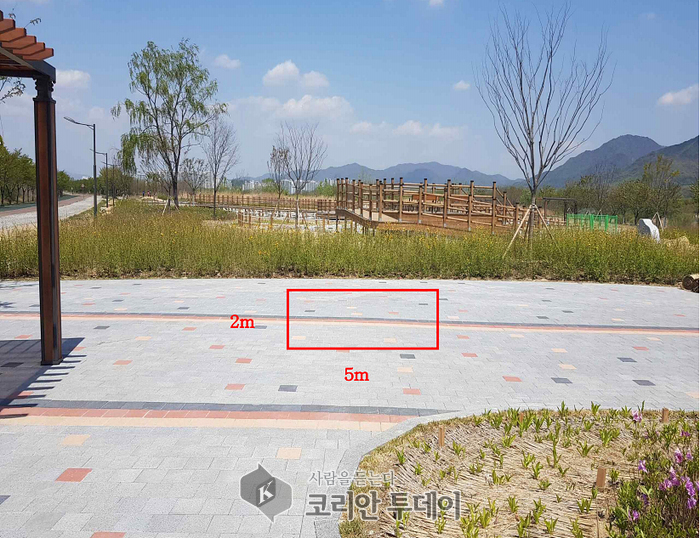 하남시, 신장동 당정뜰 푸드트럭 신규 영업자 2명 모집