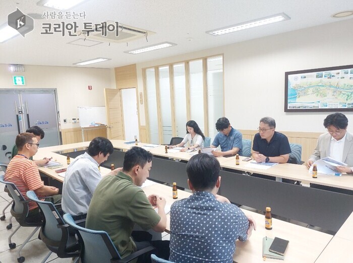 인천시, 경인아라뱃길 활성화 2차 설문조사 실시…주민 의견 반영해 ‘시민체감형 수변공간’ 기본계획 마련