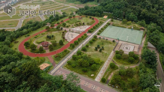 송도 푸른송도배수지 증설 사업, 518억 원 전액 확보로 본궤도