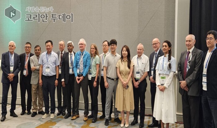 인천, 2029년 ‘SMiRT 30’ 유치 확정…송도에서 세계 원자력 구조공학 석학들 모인다