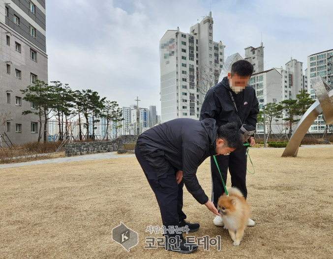 구로구, 2024년 하반기 ‘찾아가는 펫마스터’ 20가구 모집