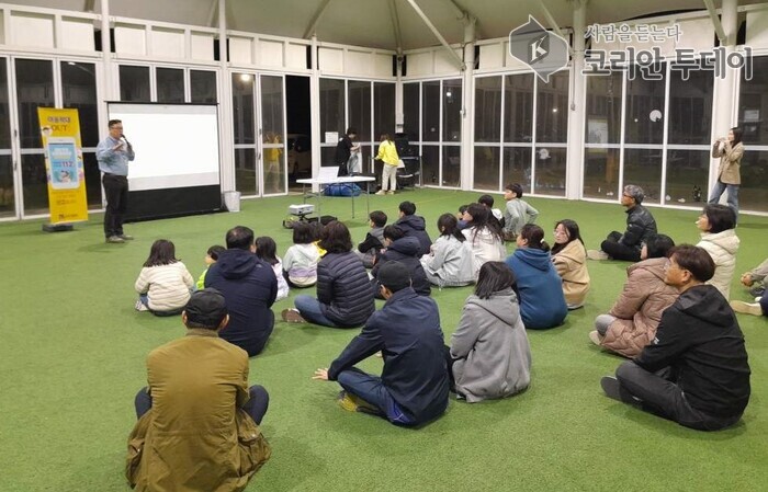 안성시, 아동학대 예방 교육으로 아동권리 인식 확산