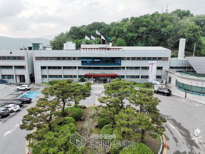 동두천시 누구나 돌봄, 방문의료 서비스 확대 위해 업무협약 체결