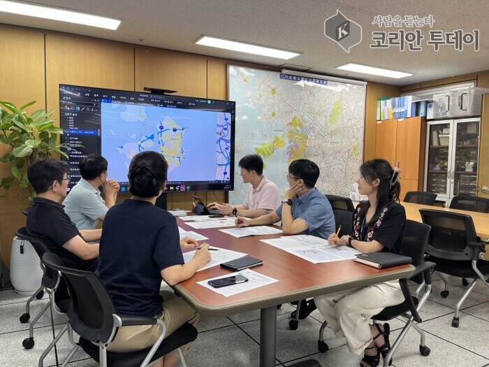 인천시, AI 기반 ‘시민 참여형 정책 모델’ 개발