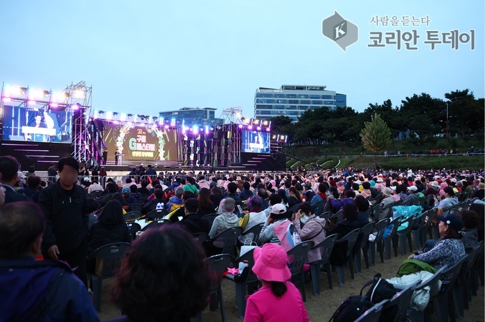 구로구, 제35회 구로구민상 수상자 21명 선정
