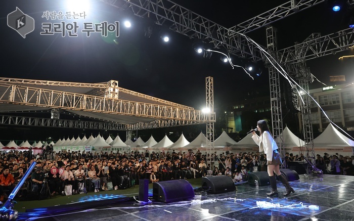 미추홀구, ‘제22회 미추홀미디어문화축제’ 성료