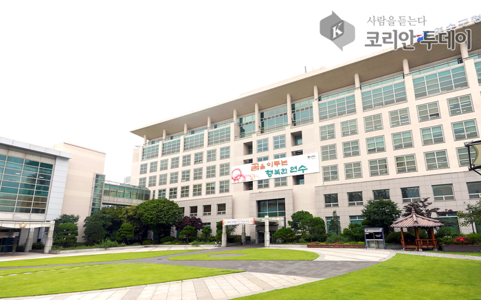 연수구, 추석 명절 대비 도시환경 정비 위한 주요시설 일제 점검