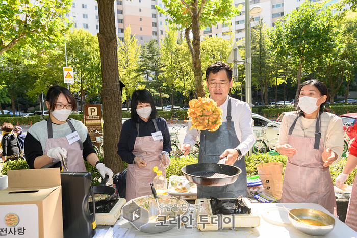 양천구, 가을 물들인 14개 동 축제…주민 손으로 만드는 ‘우리동네 마을축제’