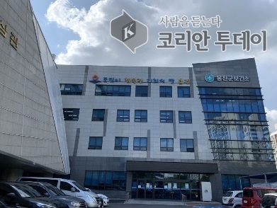 의료급여 수급권자 건강검진 독려 캠페인 전개