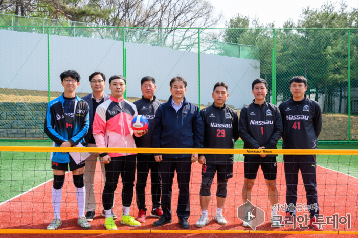 토지보상 완료 및 공사 진행… 도시 녹지 공간 확대