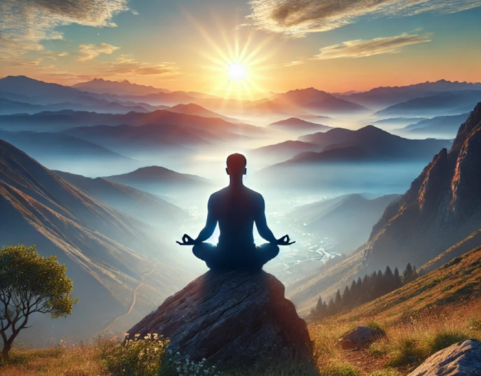 The Essence and Meaning of Meditation Practice – A Journey to Discover Peace of Mind and Wisdom