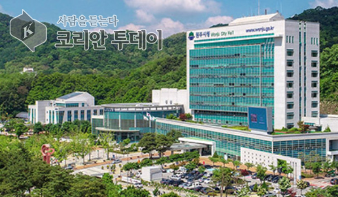 원주시, 미래핵심역량 강화캠프에 원주고·금융회계고 선정…해외 체험 프로그램 지원