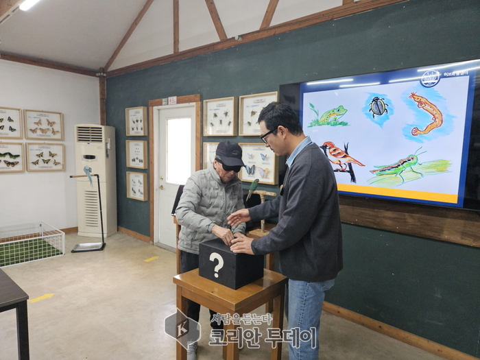 안성시농업기술센터, 치유농업 유관기관 연계 프로그램 성료