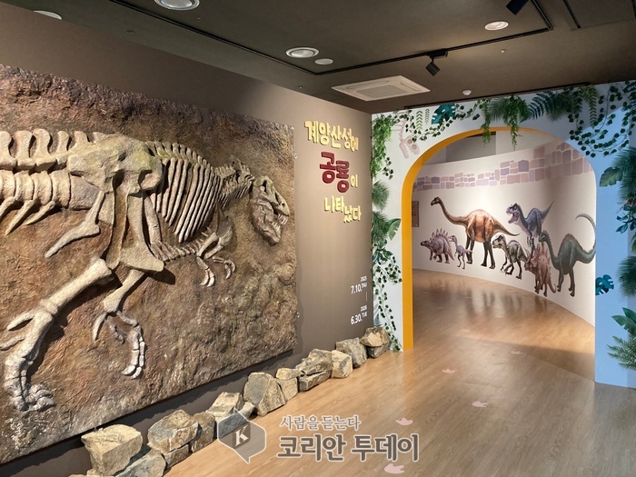 계양산성박물관, 연간 3만 명 돌파하며 ‘문화 핫플레이스’로 부상