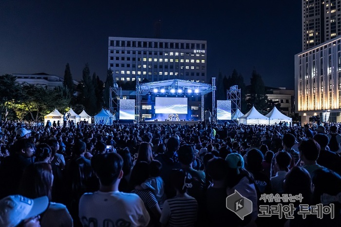 제10회 부천국제브레이킹대회, 9월 부천시청 잔디광장에서 열린다