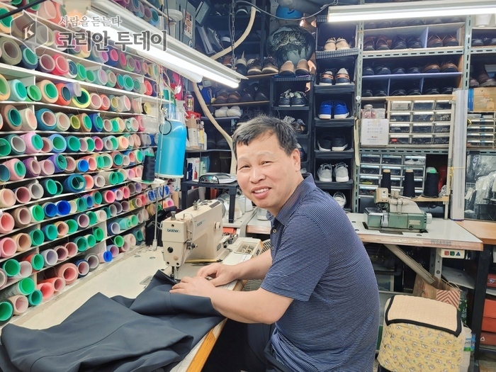 선학세탁소, 연수구 ‘희망지기 행동상점’으로 위촉…복지 사각지대 밝혀