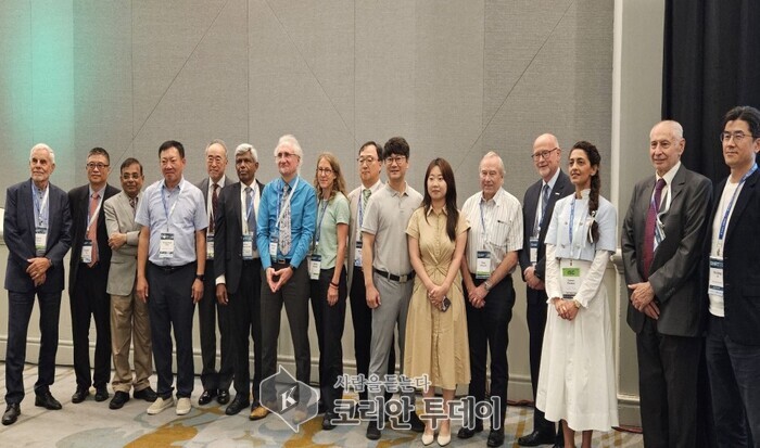인천시, SK인천석유화학 협력사와 ‘석유화학 산업 안전·업무효율 우수 아이디어’ 시상